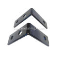 Stainless Right Angle Bracket With Reinforcement Rib